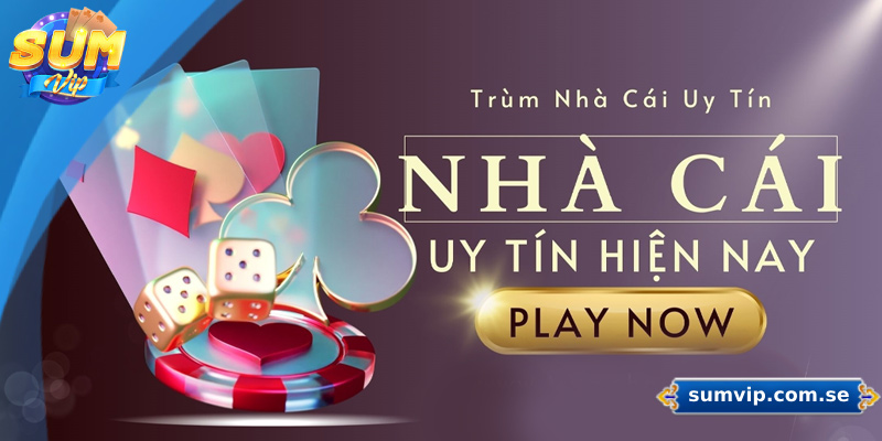 Sumvip - Link Trang Chủ Sum Vip Chính Thức Tại Việt Nam 30 Nhà cái sumvip đáp ứng đủ tiêu chí về độ uy tín và minh bạch